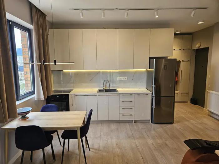 2 room Flat For Rent. Lisi lake  - picture #1