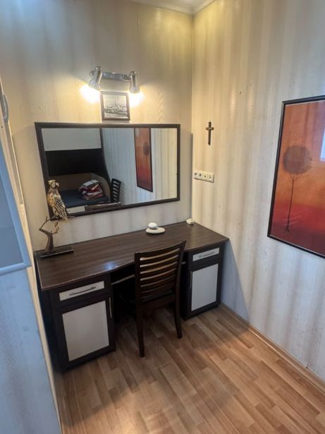 2 room Flat For Rent. Batumi - picture #1