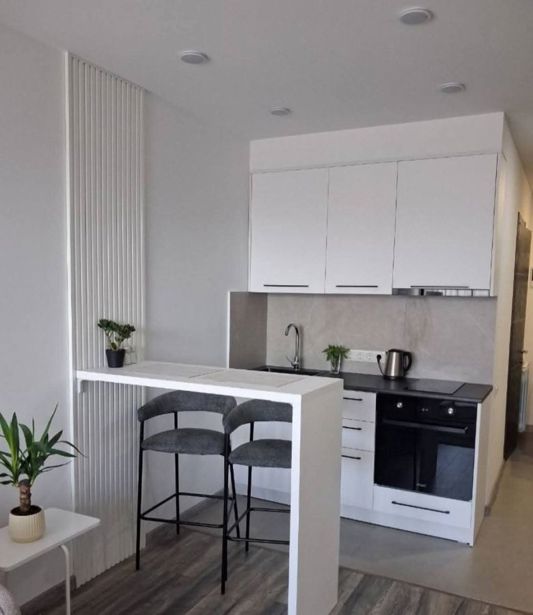 1 room Flat For Rent. Batumi - picture #1