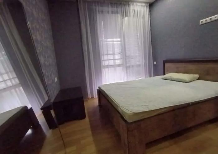 3 room Flat For Rent. Saburtalo  - picture #1