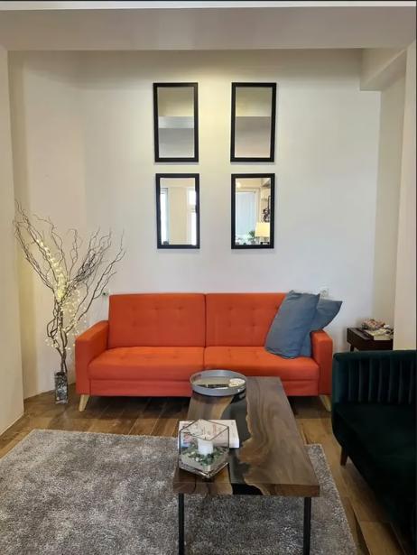 3 room Flat For Rent. Vera  - picture #1