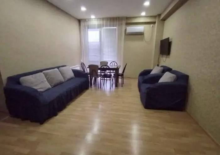 3 room Flat For Rent. Saburtalo  - picture #1