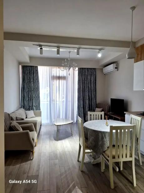 3 room Flat For Sale. Vashlijvari  - picture #1