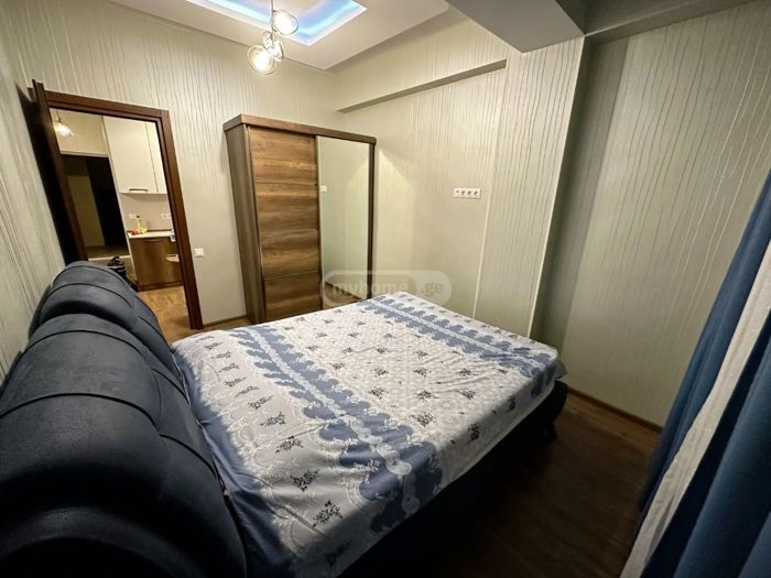 3 room Flat For Rent. Saburtalo  - picture #1