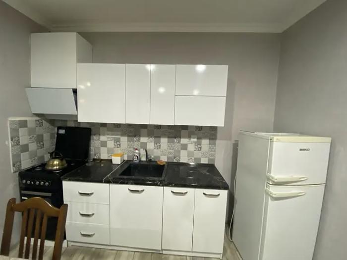 3 room Flat For Sale. Isani  - picture #1