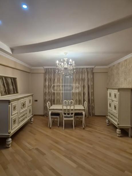 7 room Flat For Rent. Nutsubidze plateau  - picture #1