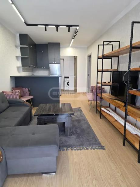 3 room Flat For Rent. Batumi - picture #1