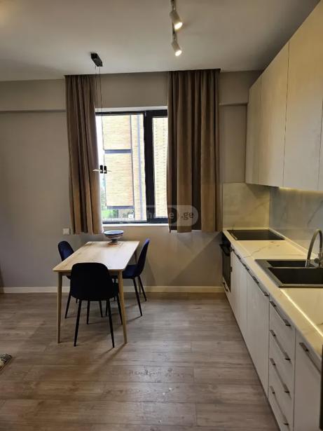 2 room Flat For Rent. Lisi lake  - picture #1