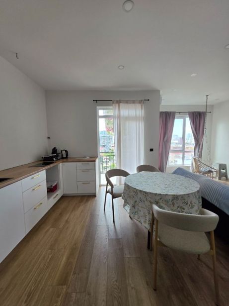 2 room Flat For Sale. Batumi - picture #1