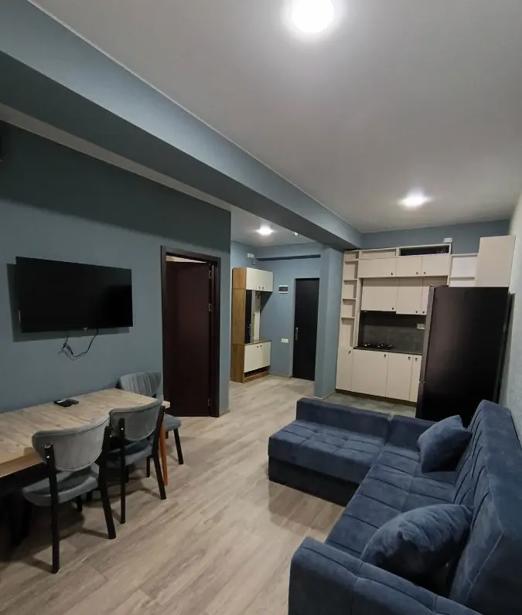 2 room Flat For Rent. Didi digomi  - picture #1