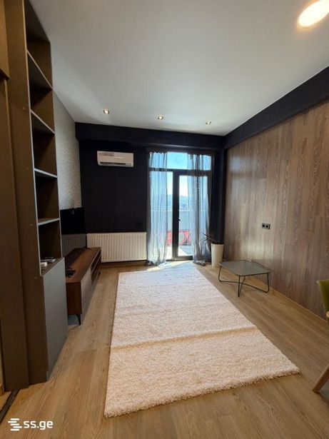 2 room Flat For Sale. Didi digomi  - picture #1