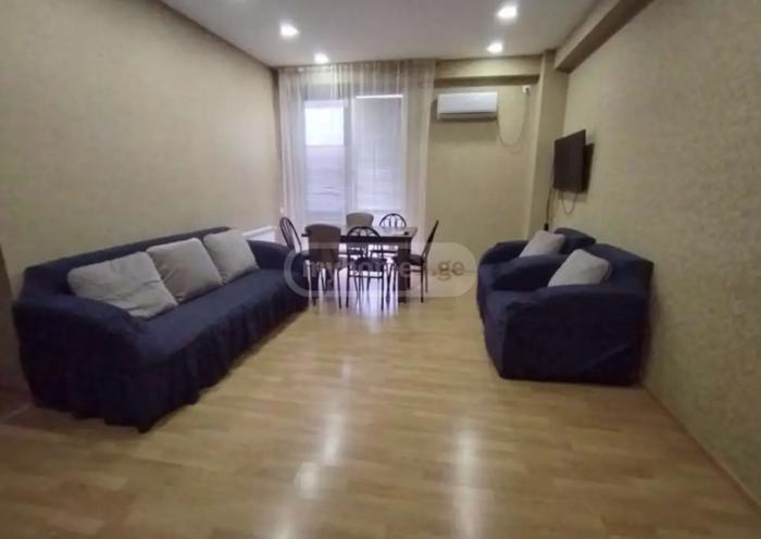 3 room Flat For Rent. Saburtalo  - picture #1