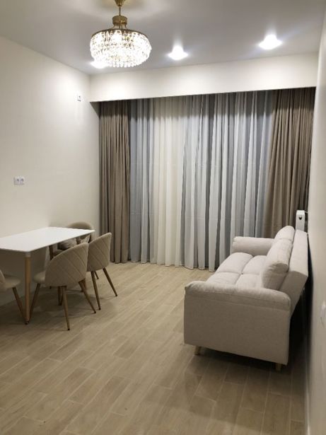 2 room Flat For Rent. Samgori  - picture #1