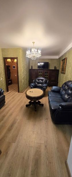 2 room Flat For Sale. Isani  - picture #1