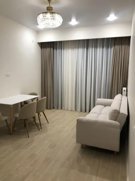 2 room Flat For Rent. Samgori  - picture #1