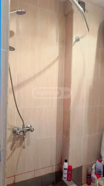1 room Flat For Sale. Bakuriani - picture #1