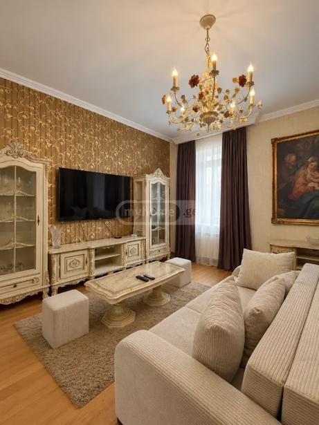 3 room Flat For Rent. Isani  - picture #1
