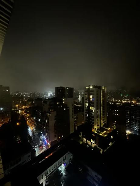 3 room Flat For Rent. Saburtalo  - picture #1
