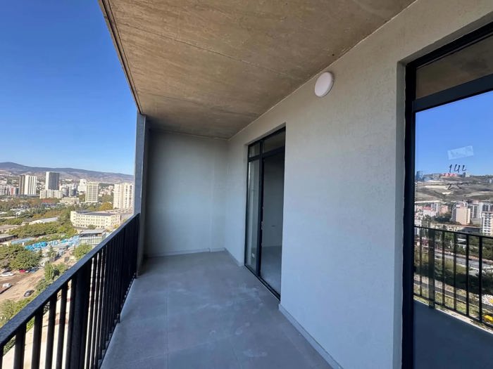 3 room Flat For Sale. Nadzaladevi  - picture #1