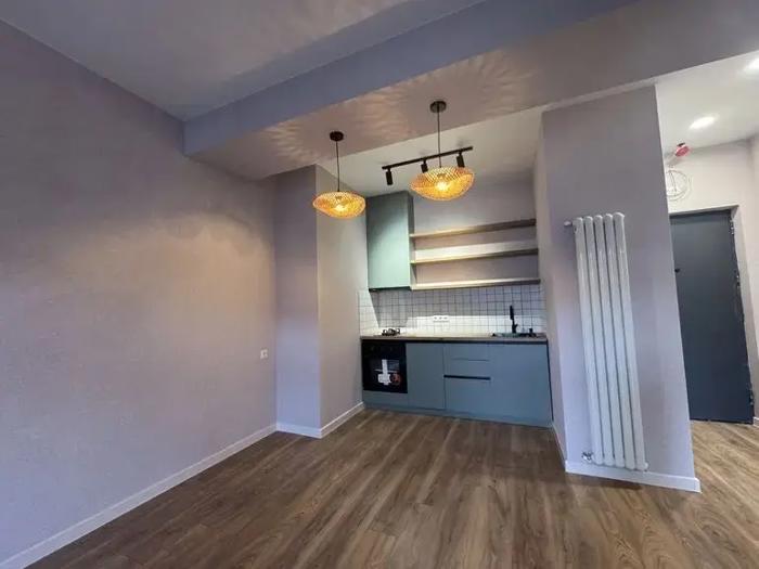 2 room Flat For Sale. Saburtalo  - picture #1