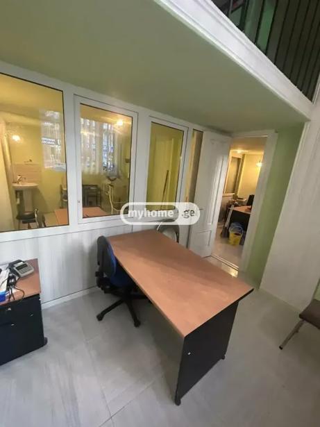 Commercial space For Rent. Saburtalo  - picture #1