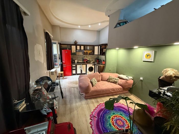 3 room Flat For Rent. Sanzona  - picture #1