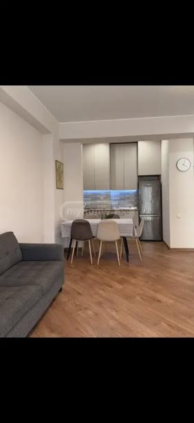 2 room Flat For Rent. Saburtalo  - picture #1