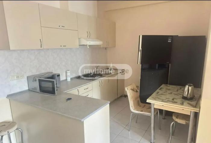 2 room Flat For Rent. Saburtalo  - picture #1