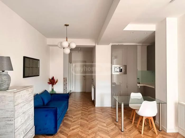 1 room Flat For Rent. Saburtalo  - picture #1