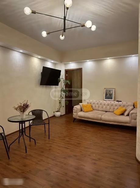 2 room Flat For Rent. Varketili  - picture #1