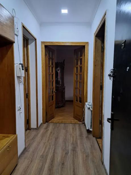 3 room Flat For Rent. Isani  - picture #1