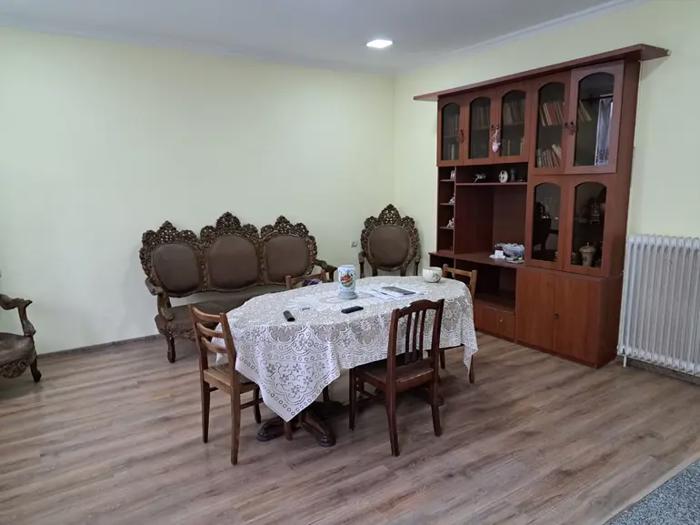 3 room Flat For Rent. Isani  - picture #1