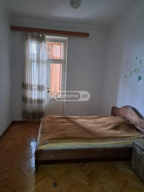 3 room Flat For Rent. Isani  - picture #1
