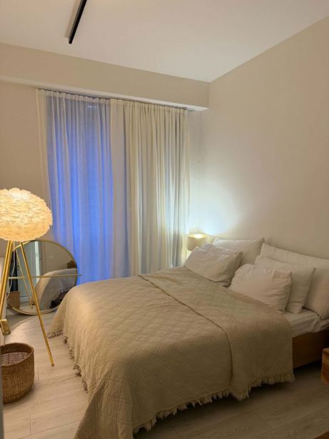 3 room Flat For Sale. Nadzaladevi  - picture #1