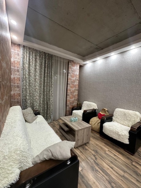 2 room Flat For Sale. Didi digomi  - picture #1