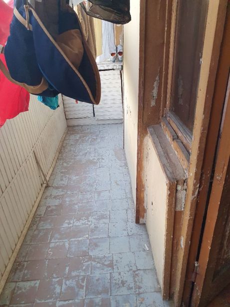 3 room Flat For Rent. Samgori  - picture #1
