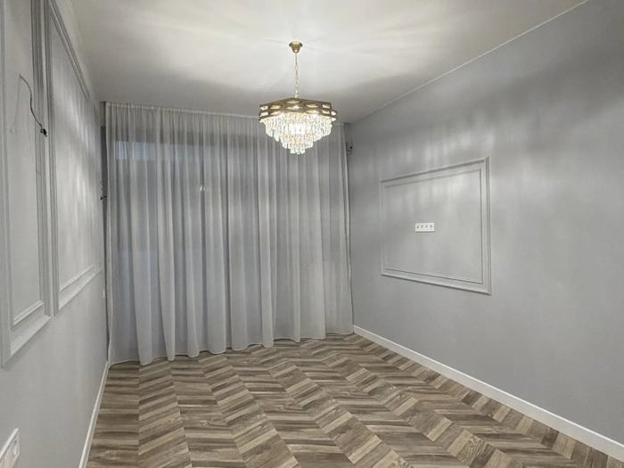 2 room Flat For Sale. Saburtalo  - picture #1