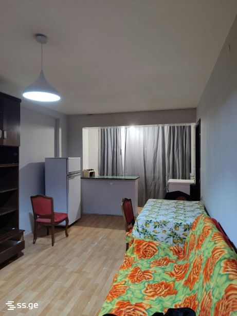 2 room Flat For Rent. Nadzaladevi  - picture #1