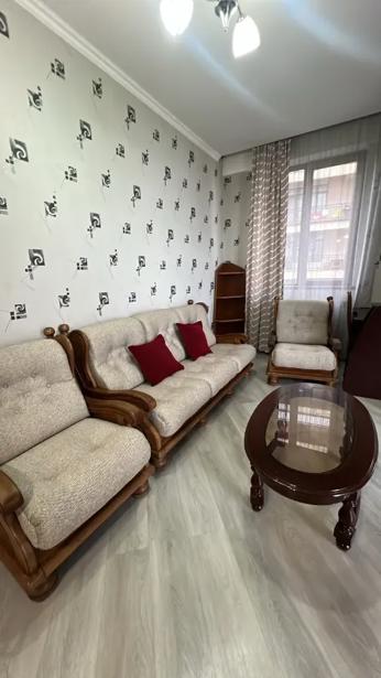 3 room Flat For Rent. Saburtalo  - picture #1