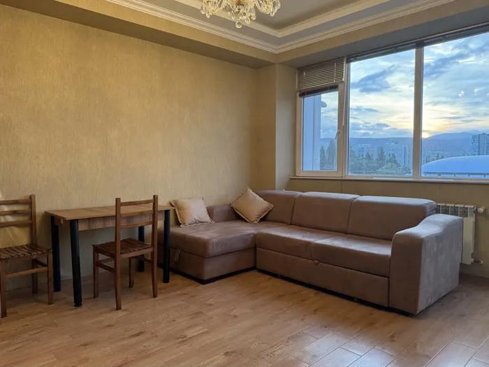 2 room Flat For Rent. Digomi  - picture #1