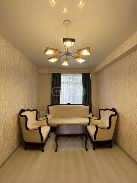 2 room Flat For Sale. Gldani  - picture #1