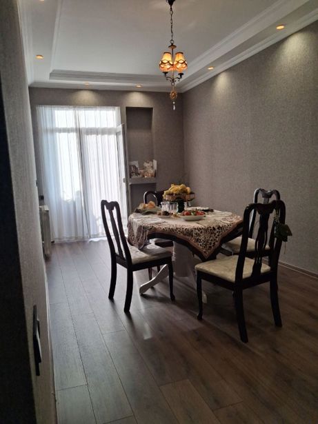 2 room Flat For Sale. Vashlijvari  - picture #1