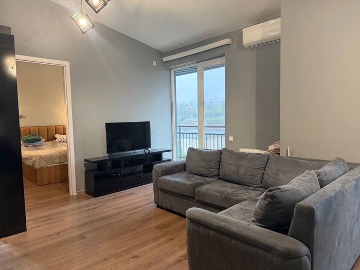 2 room Flat For Sale. Samgori  - picture #1