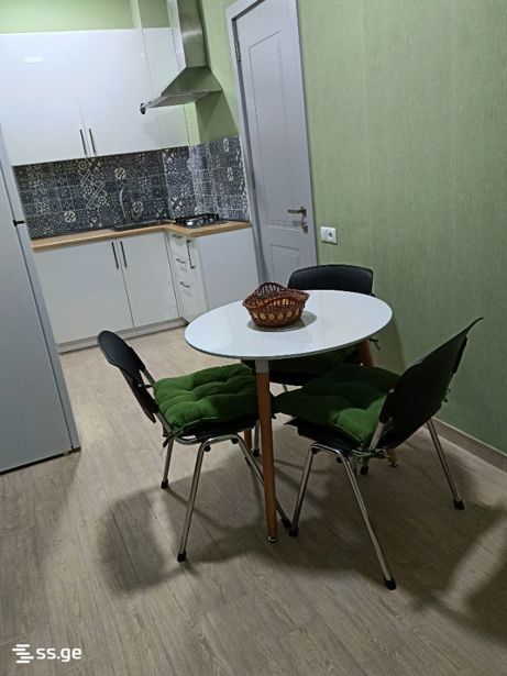 1 room Flat For Rent. Chugureti  - picture #1