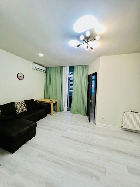 2 room Flat For Rent. Batumi - picture #1