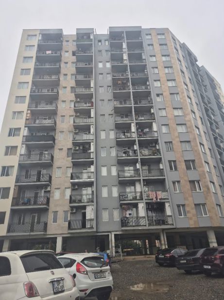 3 room Flat For Sale. Didi digomi  - picture #1