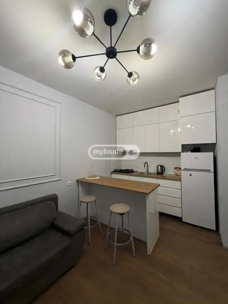 2 room Flat For Rent. Nadzaladevi  - picture #1
