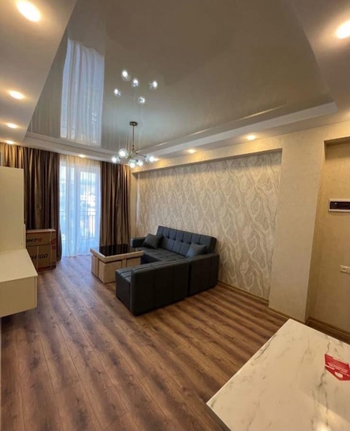 2 room Flat For Rent. Didi digomi  - picture #1