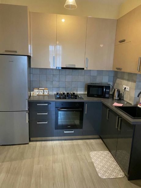 2 room Flat For Sale. Gldani  - picture #1