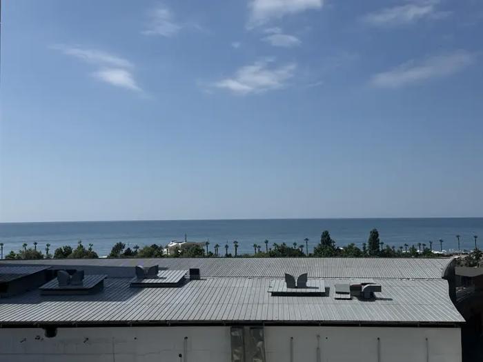 2 room Flat For Sale. Batumi - picture #1